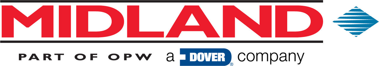 OPW Midland Logo Color